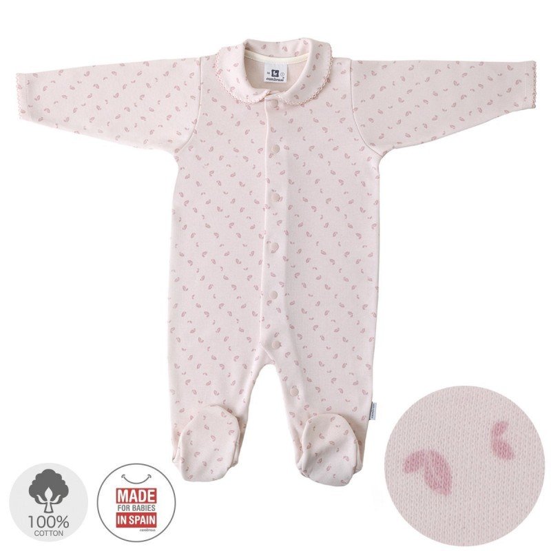 Cambrass PELELE LARGO 754 1 ROSA