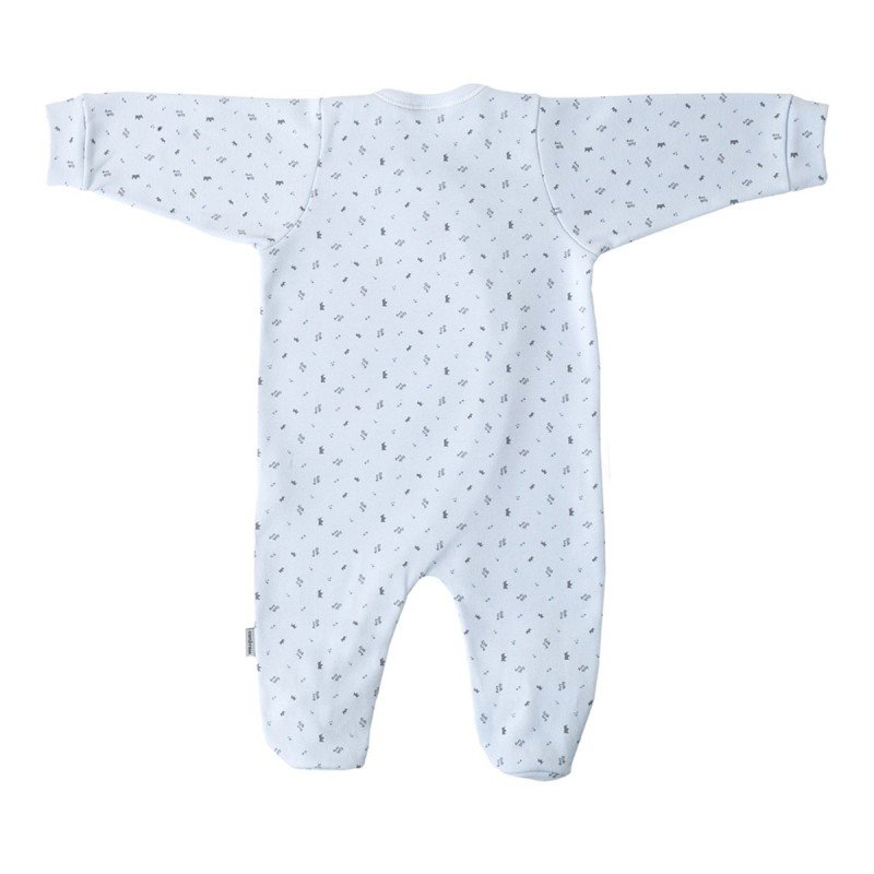 Cambrass PELELE LARGO 755 1 CELESTE