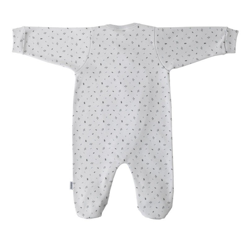 Cambrass PELELE LARGO 755 1 GRIS