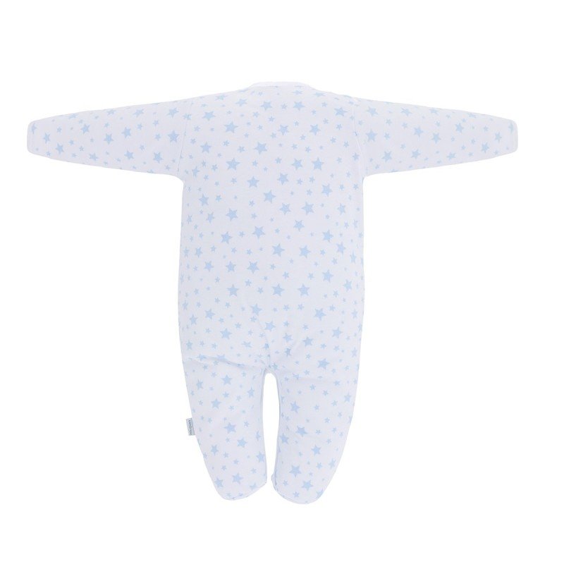 Cambrass PELELE LARGO ESTRE - MCD CELESTE