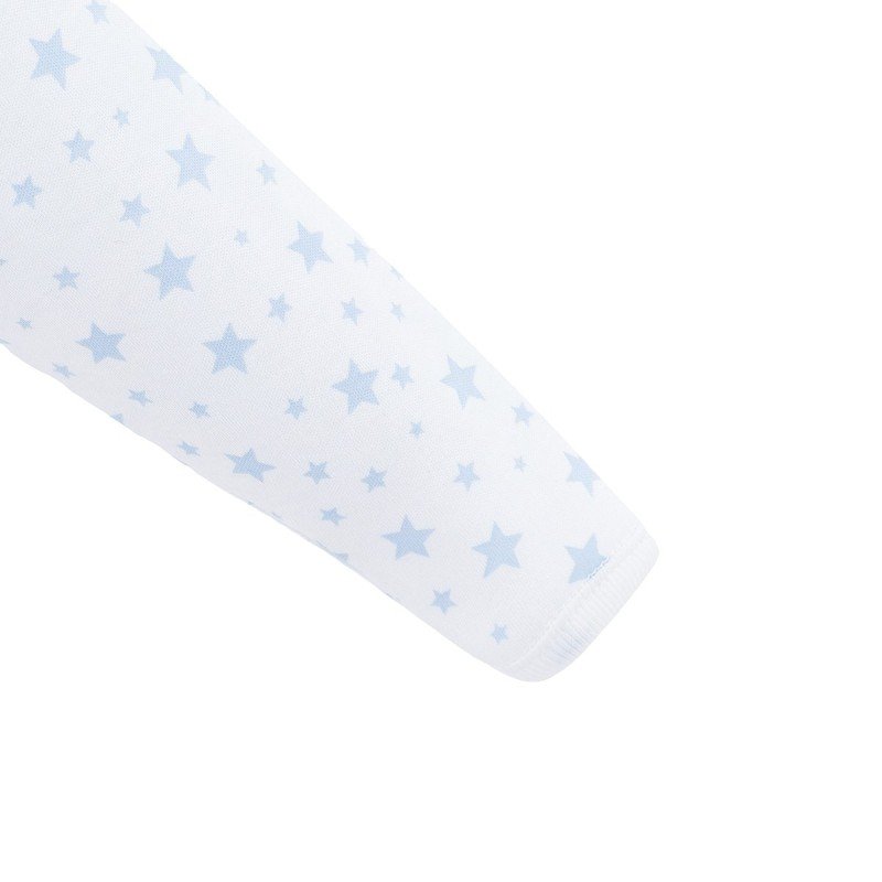 Cambrass PELELE LARGO ESTRE - MCD CELESTE