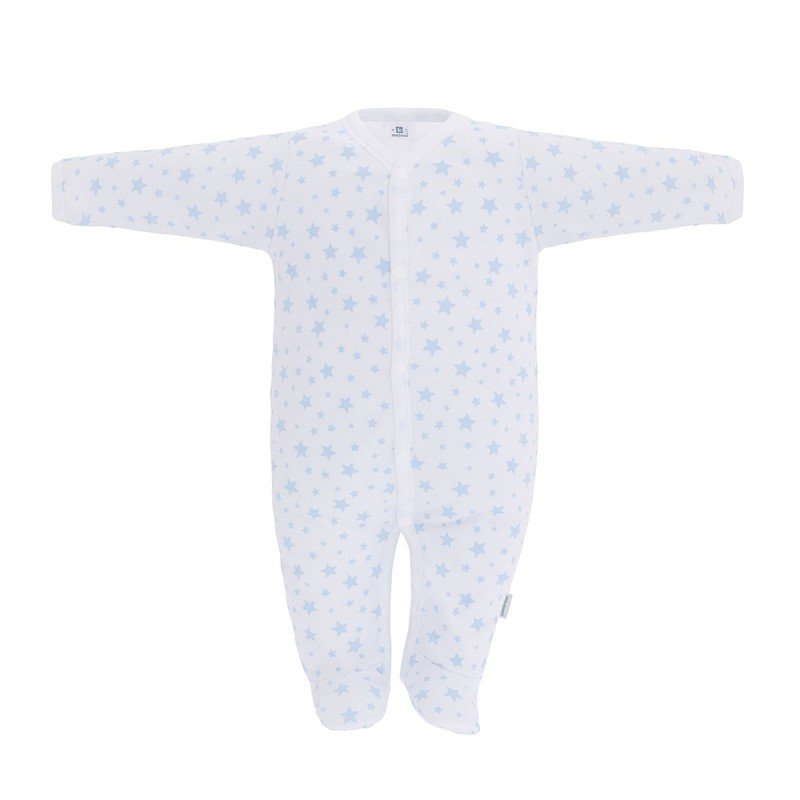 Cambrass PELELE LARGO ESTRE - MCD CELESTE