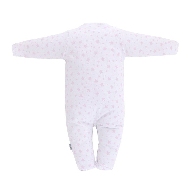 Cambrass PELELE LARGO ESTRE - MCD ROSA