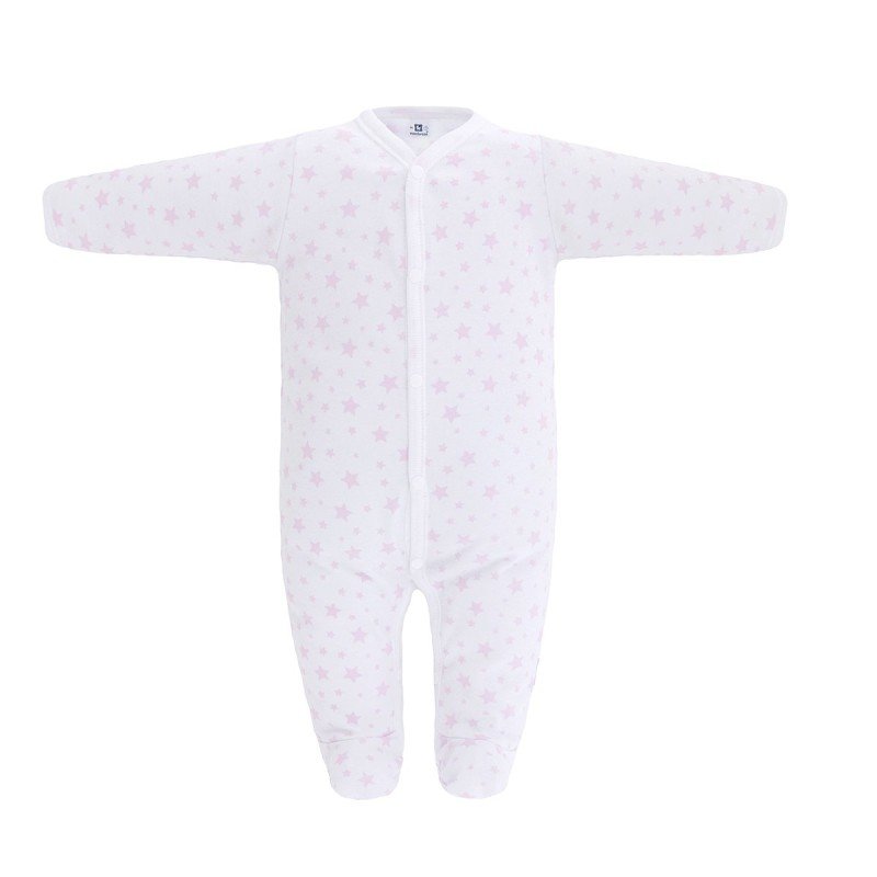 Cambrass PELELE LARGO ESTRE - MCD ROSA