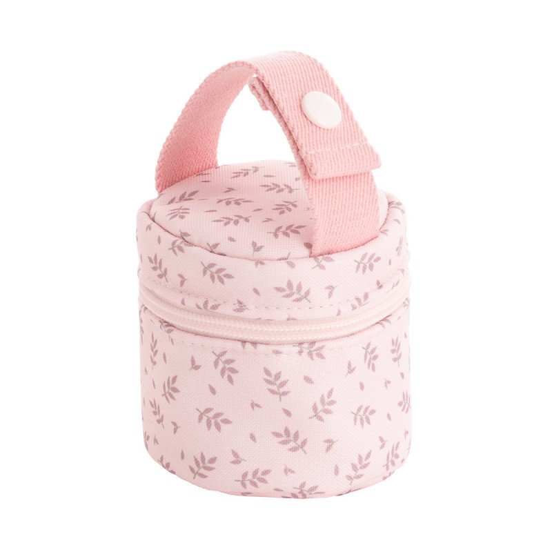 Cambrass PORTACHUPETE FRESH ROSA 8.5x8.5x11 CM