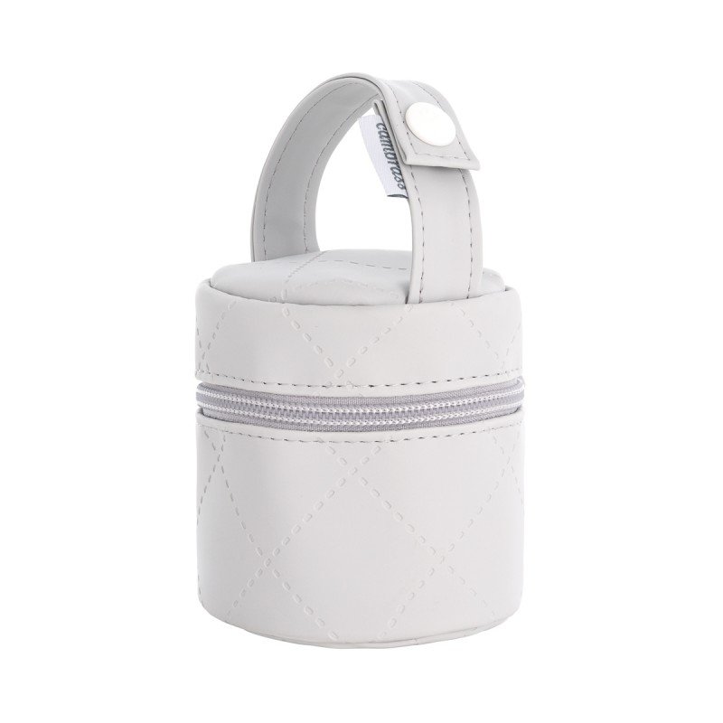 Cambrass PORTACHUPETE SWEET GRIS 8.5x8.5x11 CM