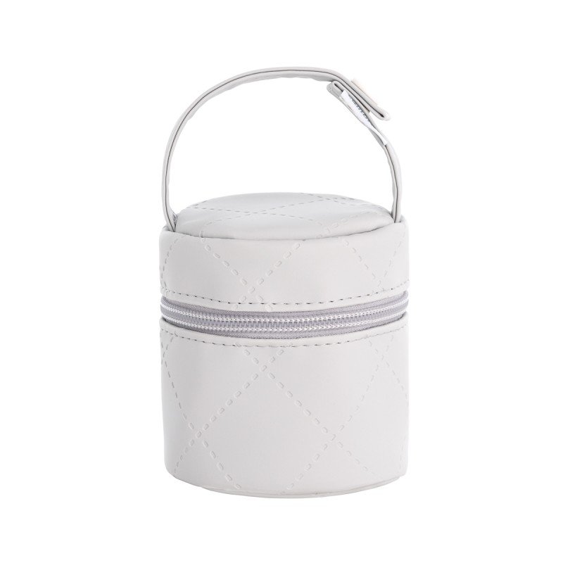 Cambrass PORTACHUPETE SWEET GRIS 8.5x8.5x11 CM