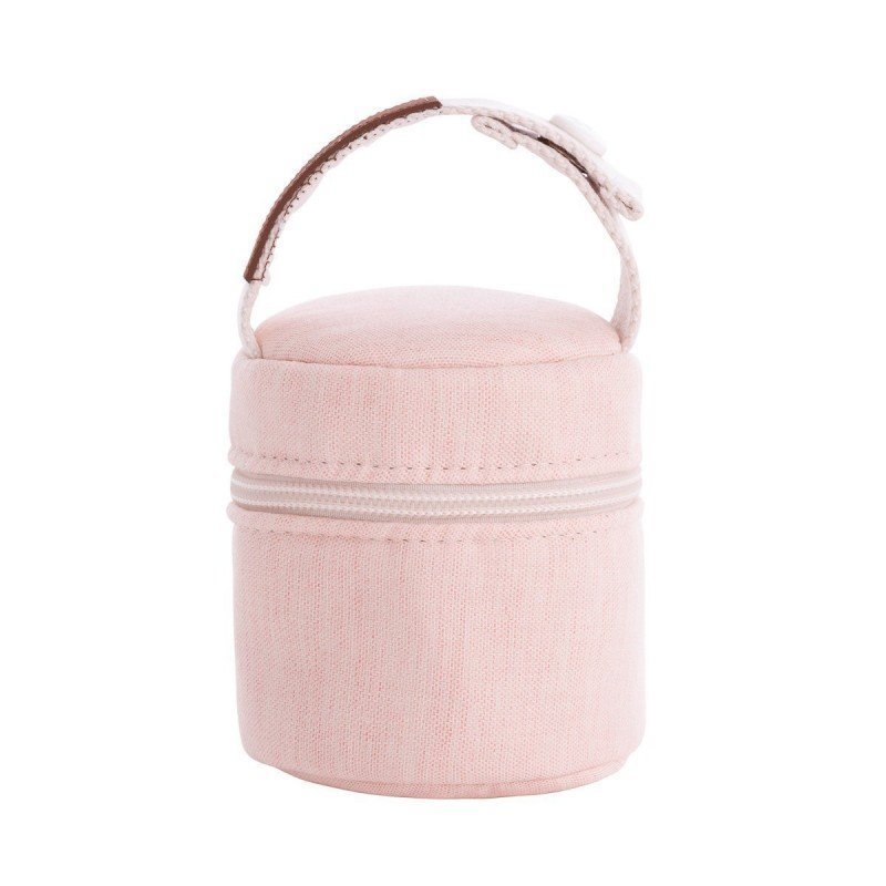 Cambrass PORTACHUPETE VIELLA ROSA 8.5x8.5x11 CM