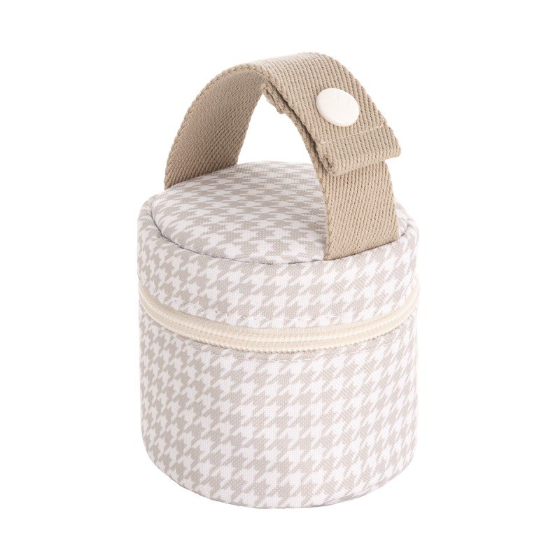 Cambrass PORTACHUPETE WINDSORD CRUDO 8.5x8.5x11 CM