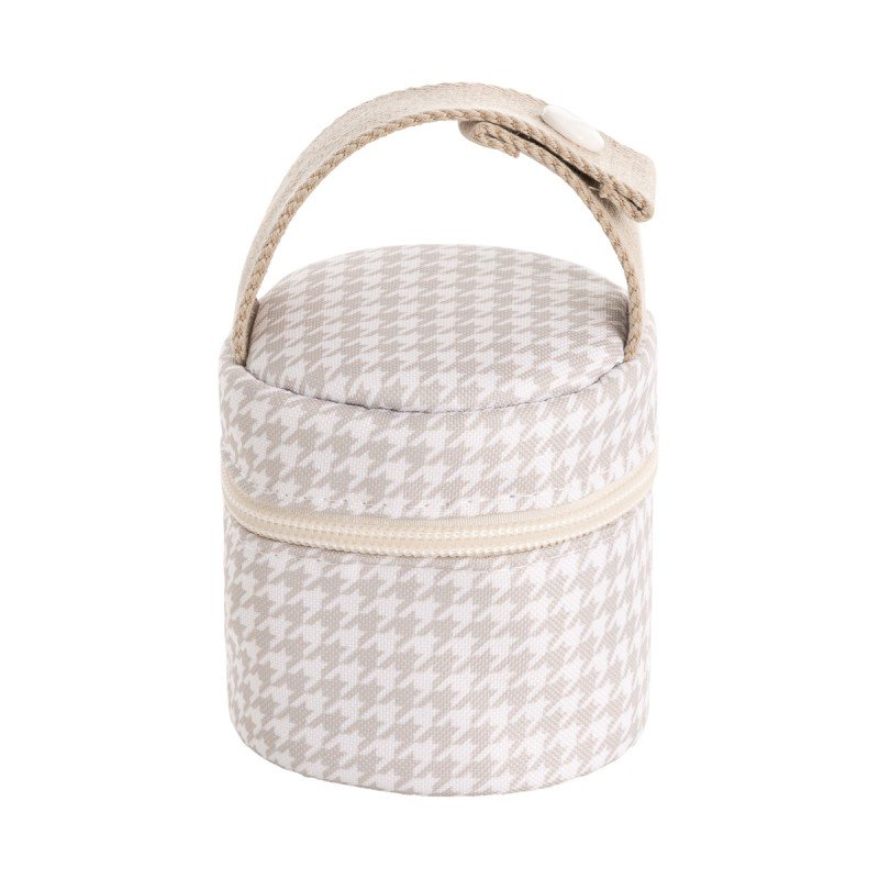 Cambrass PORTACHUPETE WINDSORD CRUDO 8.5x8.5x11 CM