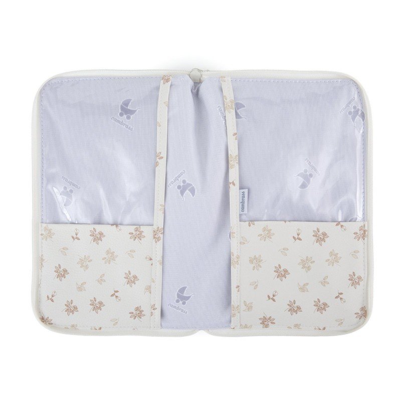 Cambrass PORTADOCUMENTOS BRANCH BEIGE 3x19x27 CM