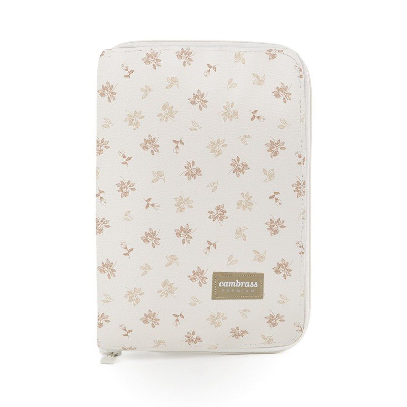 Cambrass PORTADOCUMENTOS BRANCH BEIGE 3x19x27 CM