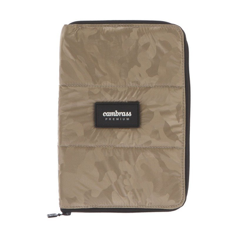 Cambrass PORTADOCUMENTOS CRIPSI BEIGE 3x19x27 CM