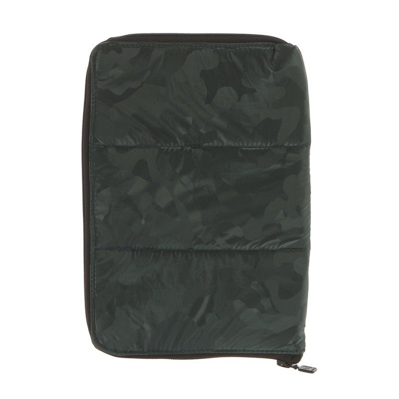 Cambrass PORTADOCUMENTOS CRIPSI VERDE 3x19x27 CM