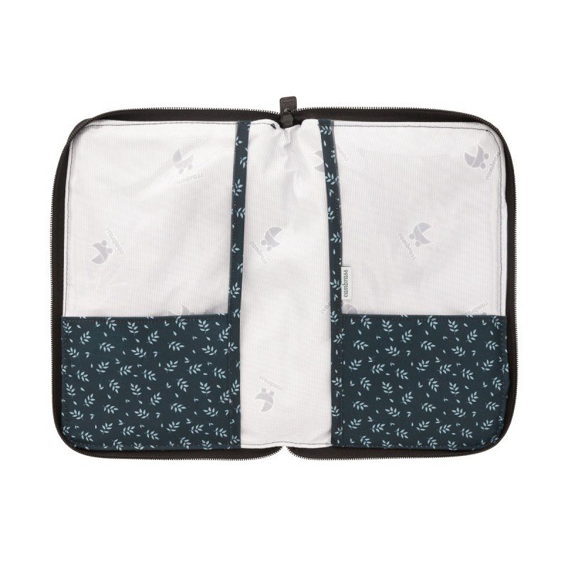 Cambrass PORTADOCUMENTOS FRESH MARINO 3x19x27 CM