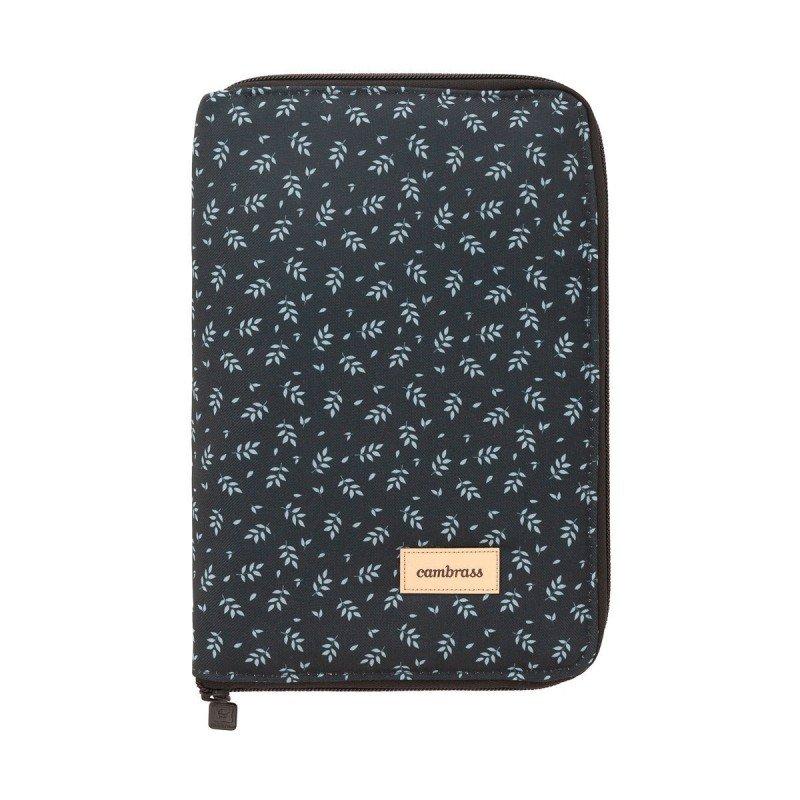 Cambrass PORTADOCUMENTOS FRESH MARINO 3x19x27 CM