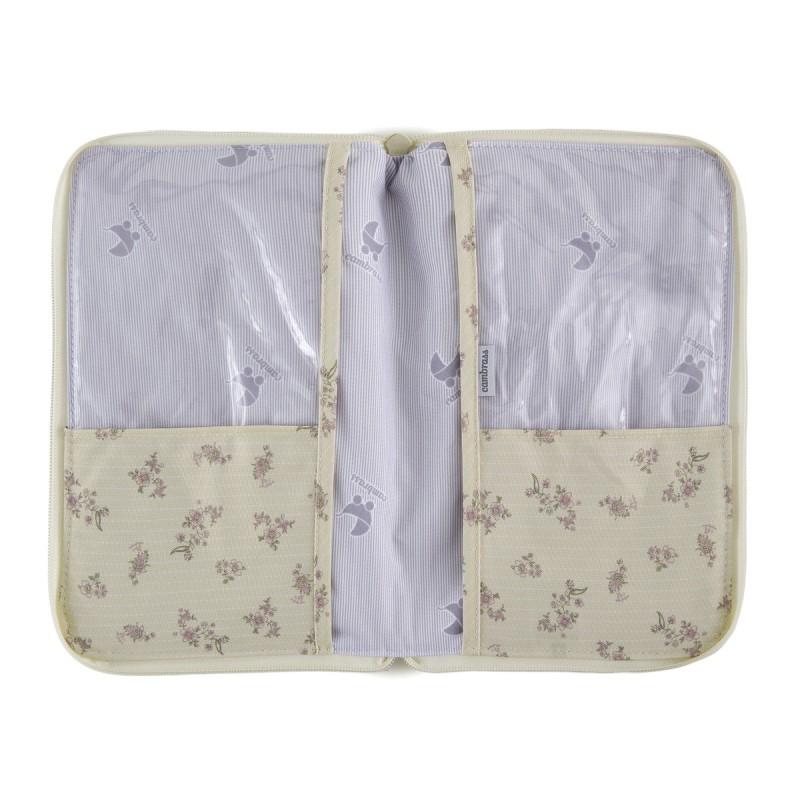 Cambrass PORTADOCUMENTOS GARDEN UNICO 3x19x27 CM