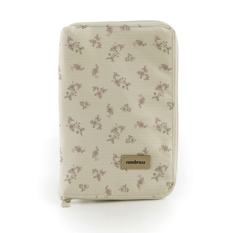 Cambrass PORTADOCUMENTOS GARDEN UNICO 3x19x27 CM