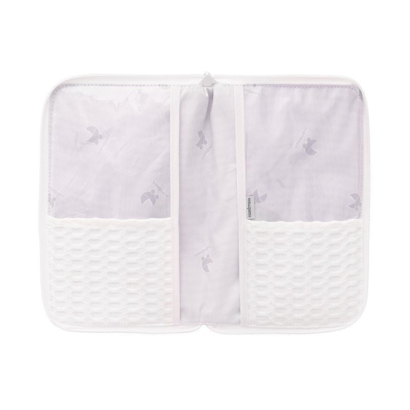 Cambrass PORTADOCUMENTOS MERLO PLAIN 3x19x27 CM