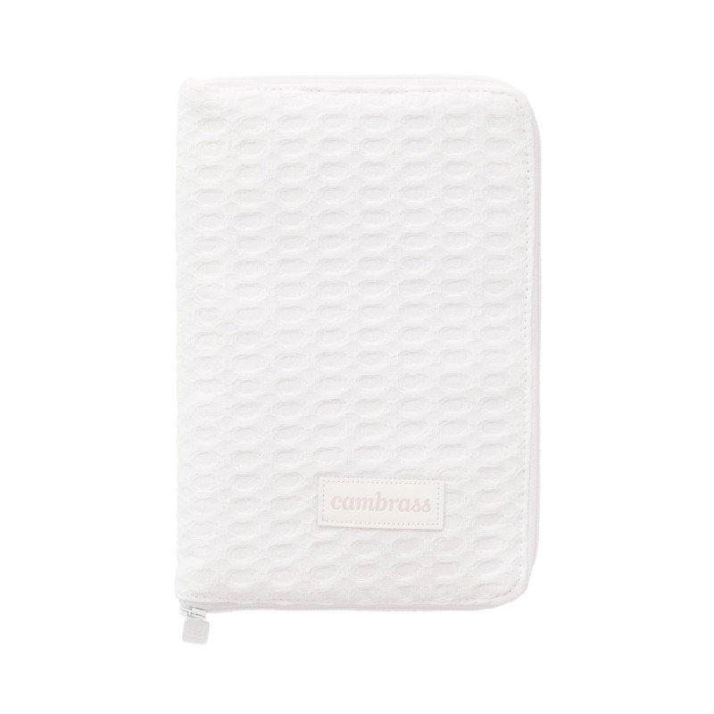 Cambrass PORTADOCUMENTOS MERLO PLAIN 3x19x27 CM