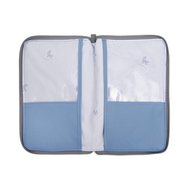 Cambrass PORTADOCUMENTOS SELECTA AZUR 3x19x27 CM