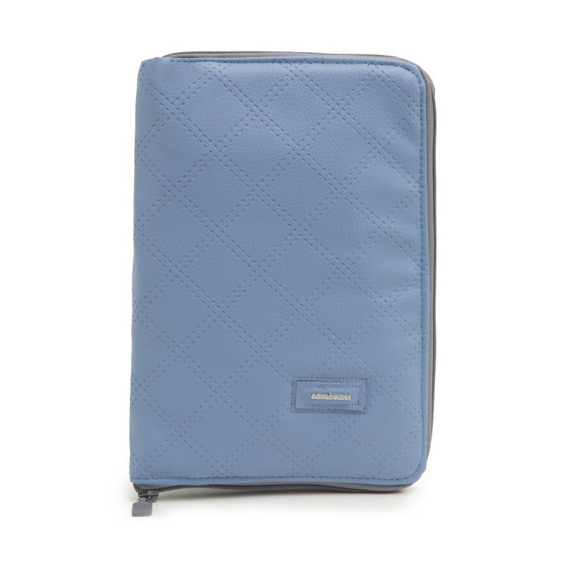 Cambrass PORTADOCUMENTOS SELECTA AZUR 3x19x27 CM