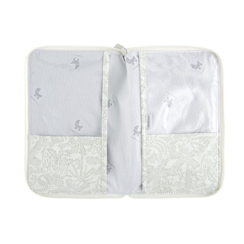 Cambrass PORTADOCUMENTOS SELVA VERDE 3x19x27 CM