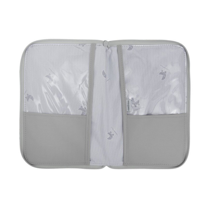 Cambrass PORTADOCUMENTOS SPRING PERLA 3x19x27 CM