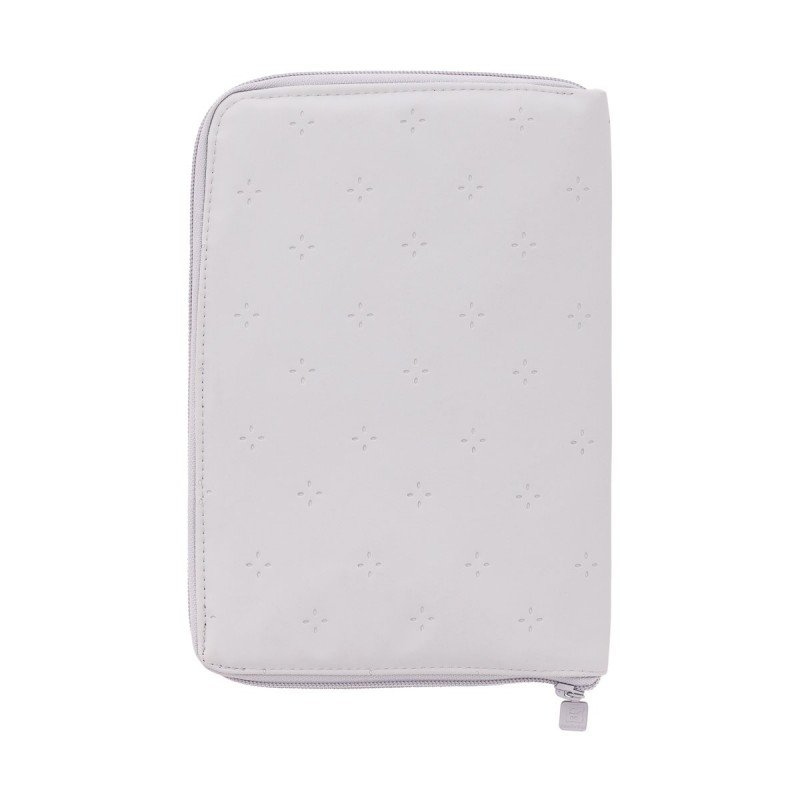 Cambrass PORTADOCUMENTOS TWIN GRIS 3x19x27 CM