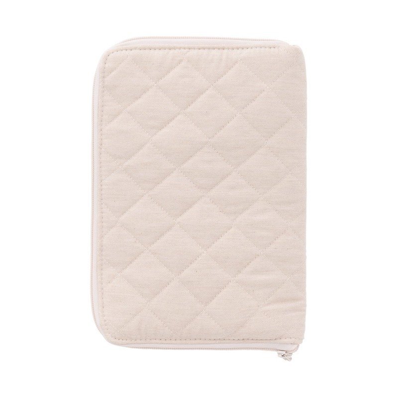 Cambrass PORTADOCUMENTOS VIELLA BEIGE 3x19x27 CM