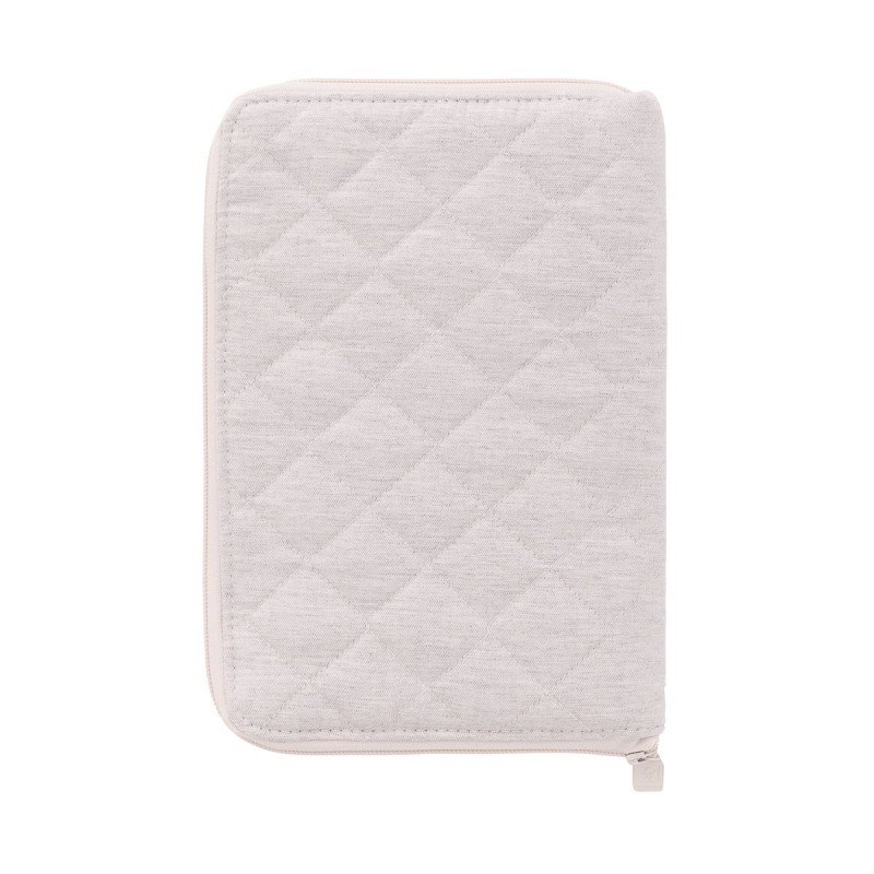 Cambrass PORTADOCUMENTOS VIELLA GRIS 3x19x27 CM