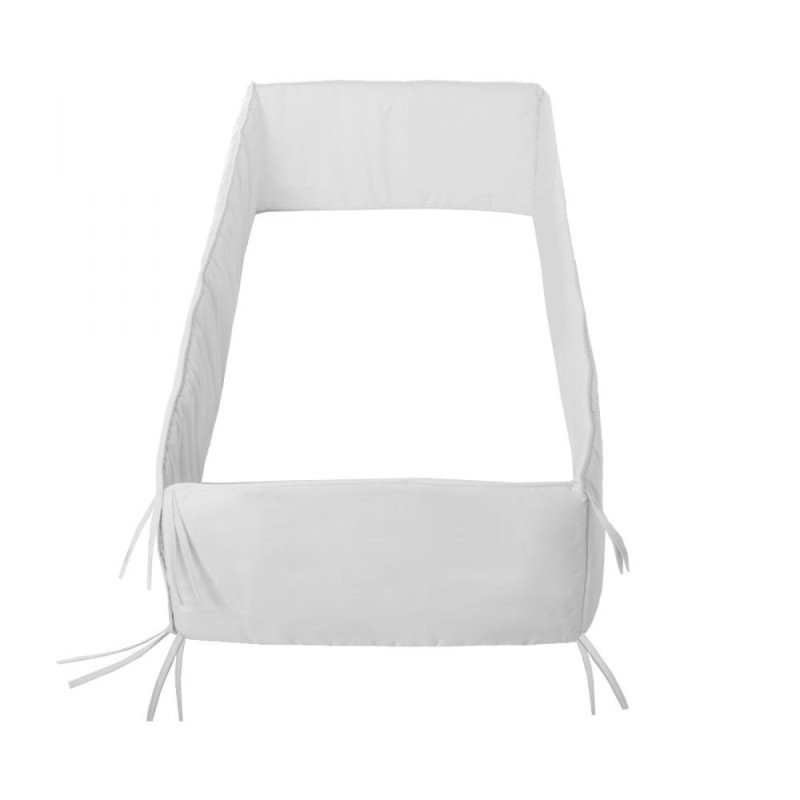 Cambrass PROTECTOR 420 420x30x3 CM LISO E BLANCO