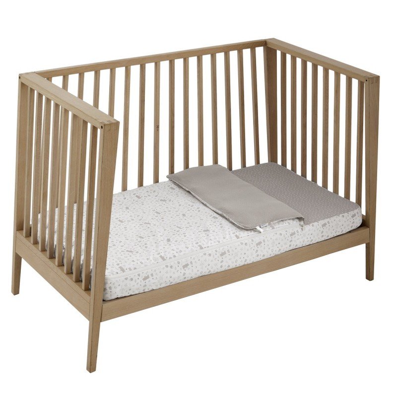 Cambrass SACO DE CUNA I/V ABETE BEIGE 60x120x3 CM