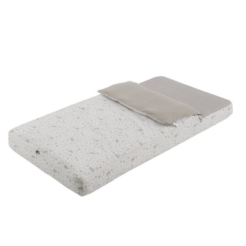 Cambrass SACO DE CUNA I/V ABETE BEIGE 60x120x3 CM