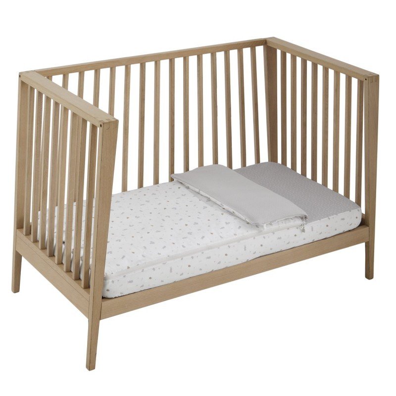 Cambrass SACO DE CUNA I/V ARDI GRIS 60x120x3 CM