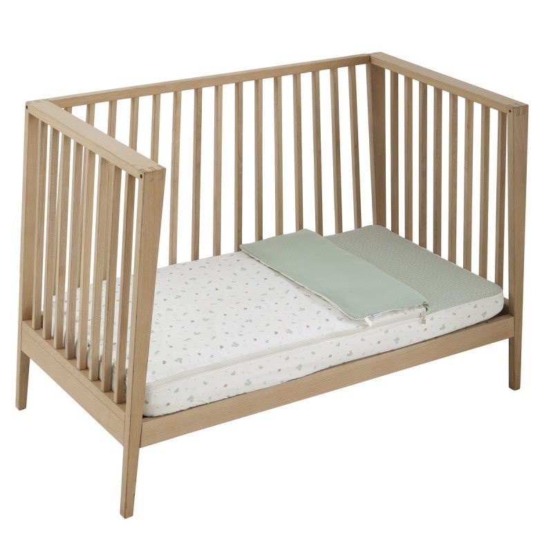 Cambrass SACO DE CUNA I/V ARDI VERDE 60x120x3 CM