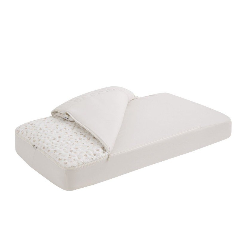 Cambrass SACO DE CUNA I/V BRANCH BEIGE 60x120x3 CM