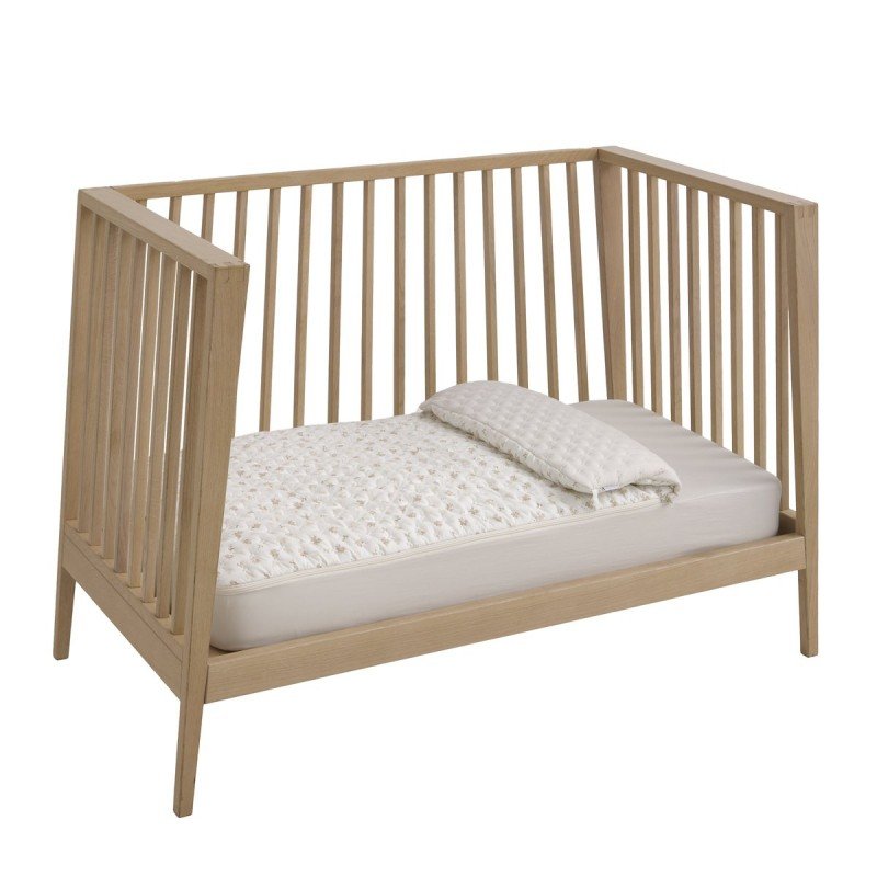 Cambrass SACO DE CUNA I/V BRANCH BEIGE 60x120x3 CM