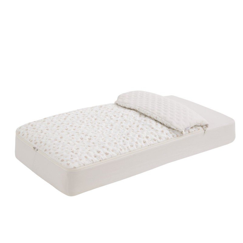 Cambrass SACO DE CUNA I/V BRANCH BEIGE 60x120x3 CM