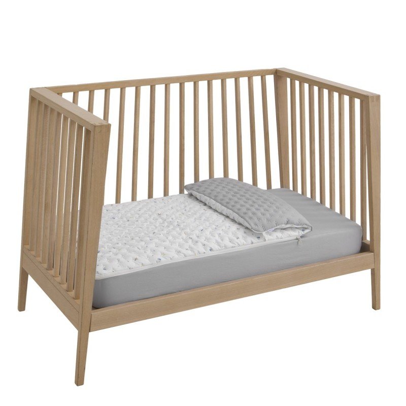 Cambrass SACO DE CUNA I/V HOUSE AZUL 60x120x3 CM