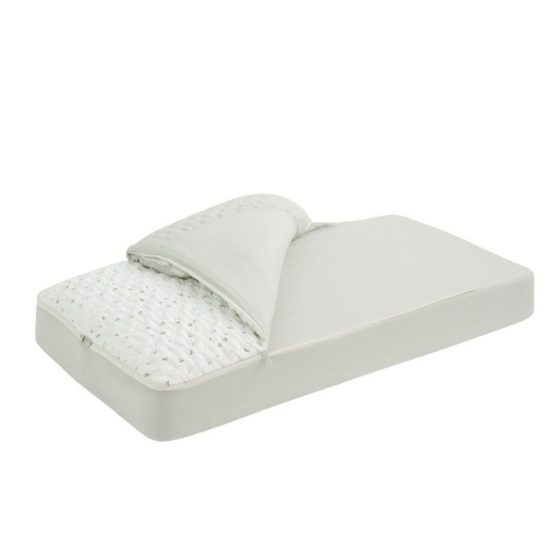 Cambrass SACO DE CUNA I/V HOUSE MINT 60x120x3 CM