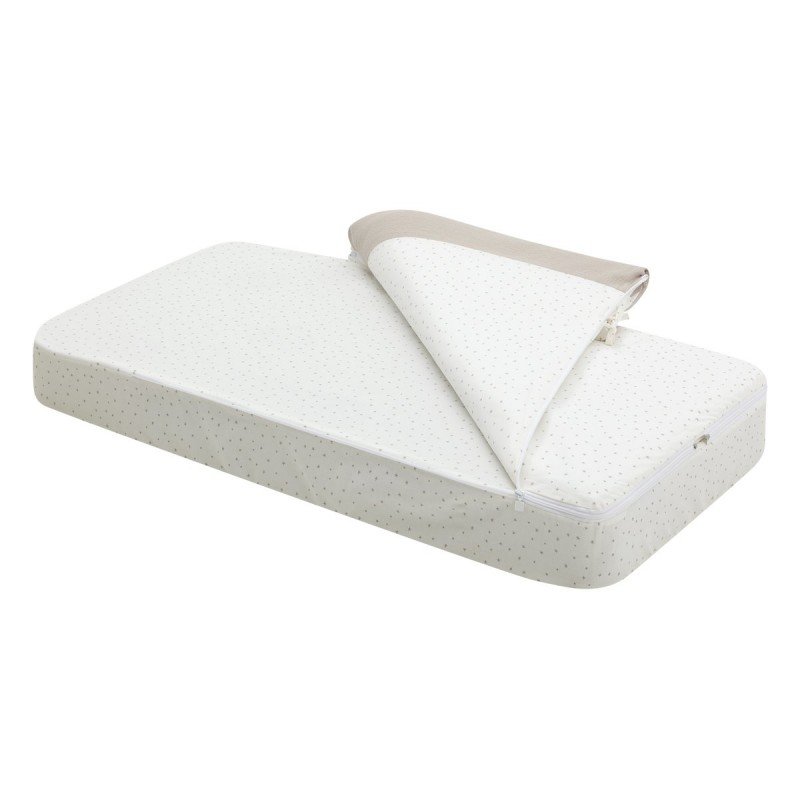 Cambrass SACO DE CUNA I/V MAGIA BEIGE 60x120x3 CM