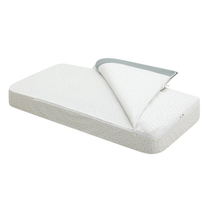 Cambrass SACO DE CUNA I/V MAGIA VERDE 60x120x3 CM