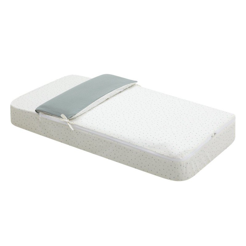 Cambrass SACO DE CUNA I/V MAGIA VERDE 60x120x3 CM