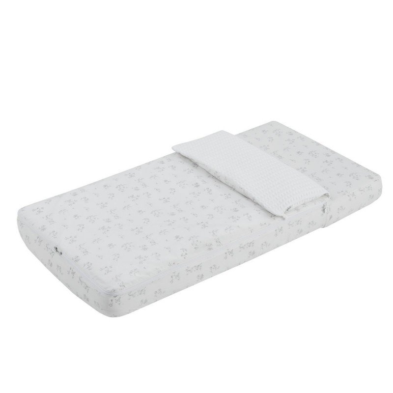 Cambrass SACO DE CUNA I/V MERLO CRUDO 60x120x3 CM