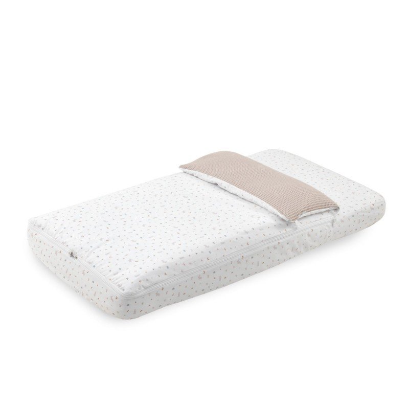 Cambrass SACO DE CUNA I/V RABBIT BEIGE 60x120x3 CM