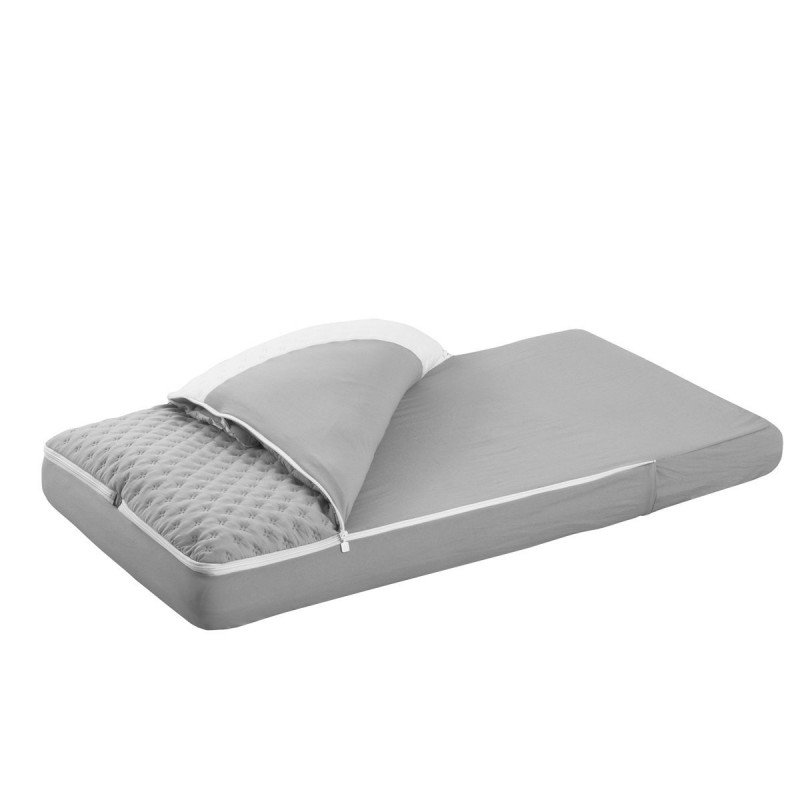 Cambrass SACO DE CUNA I/V SOFT GRIS 60x120x3 CM