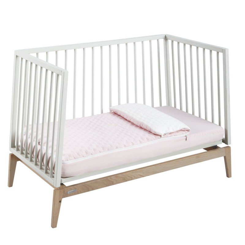 Cambrass SACO DE CUNA I/V SOFT ROSA 60x120x3 CM