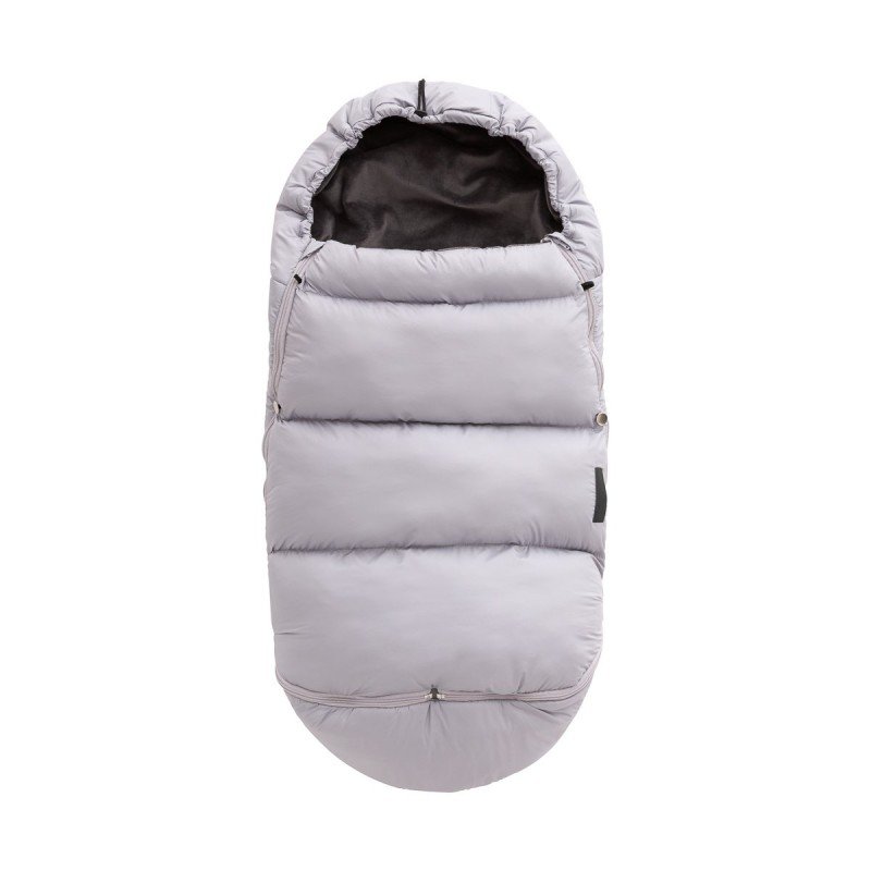 Cambrass SACO SILLA DACA URBAN GRIS 51x105x5 CM