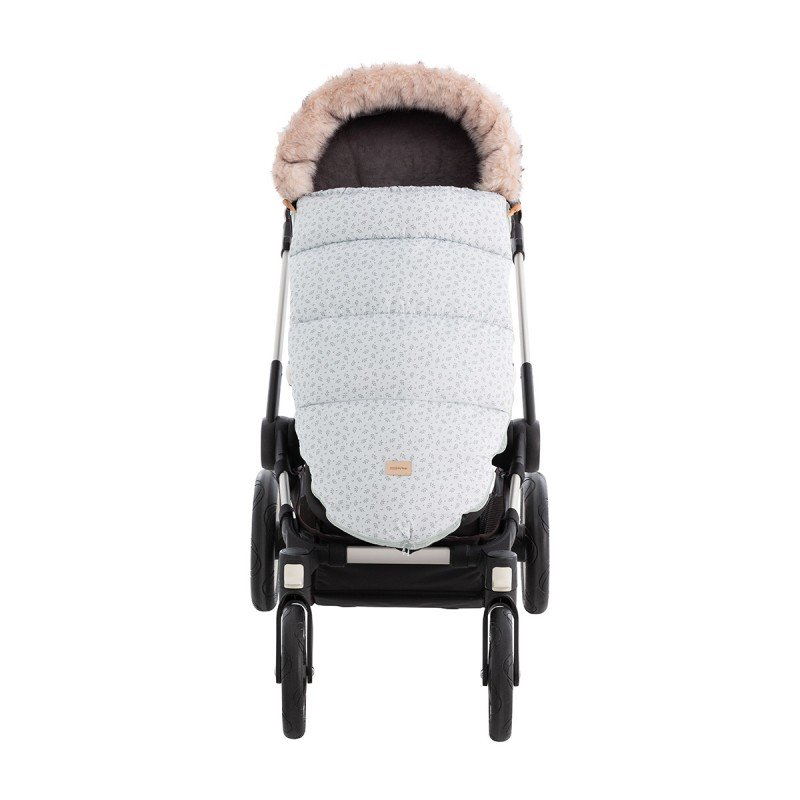 Cambrass SACO SILLA OSLO FRESH MINT 50x100x8 CM